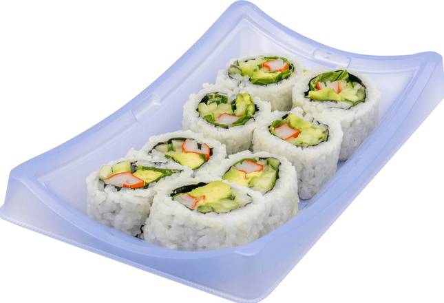 Boston Roll