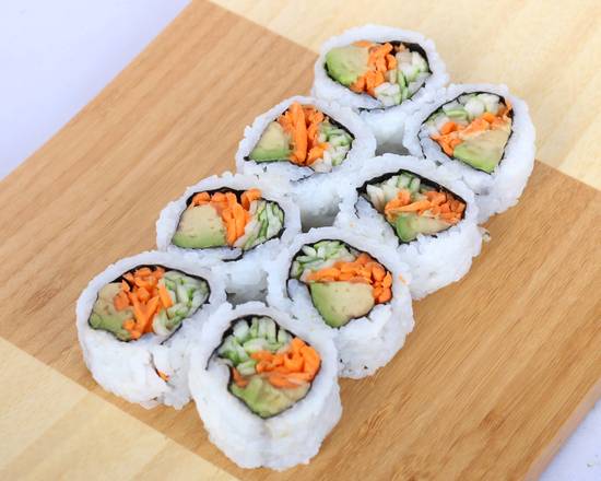 Vegetable Roll