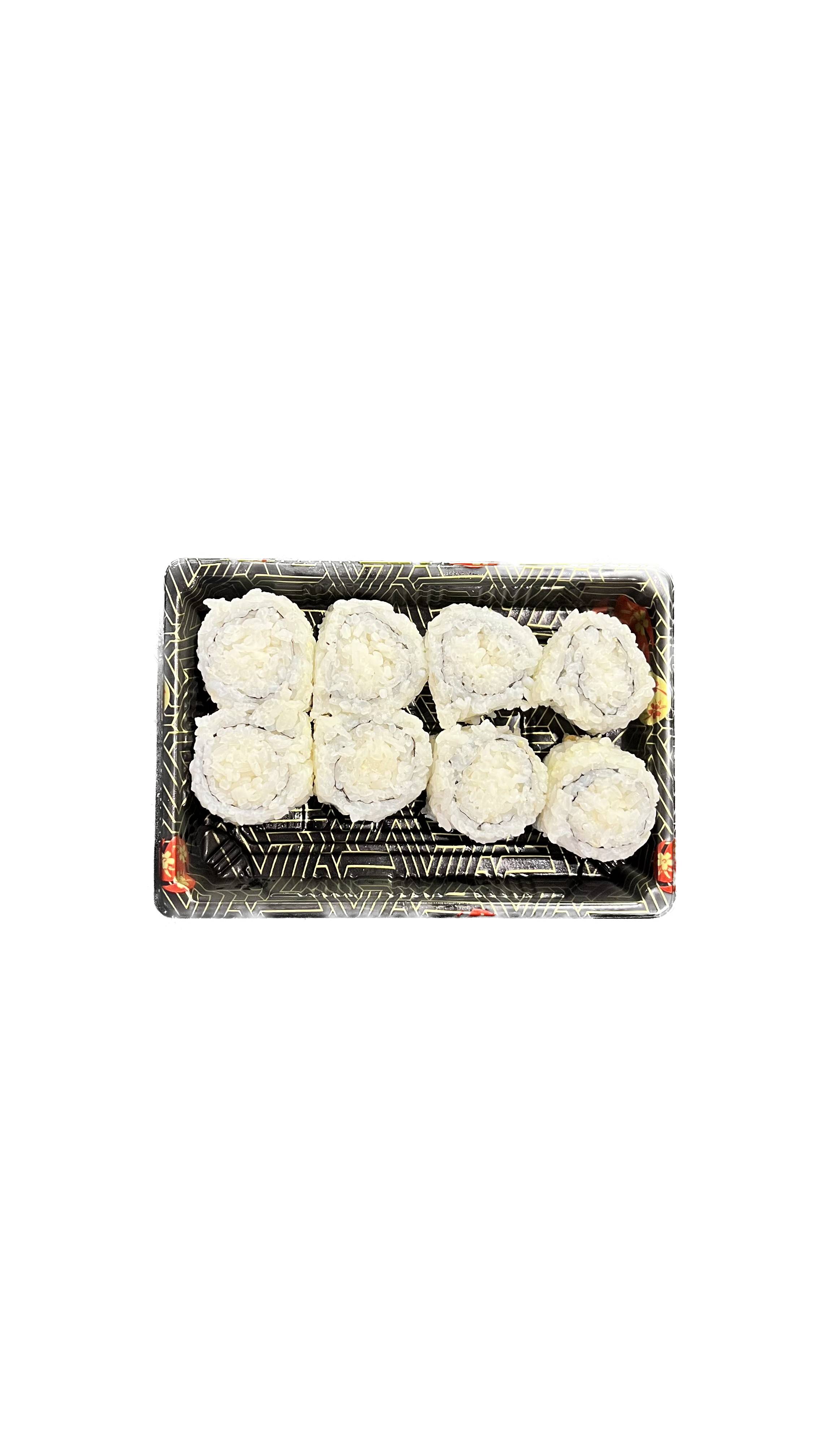 Rice Roll