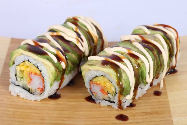Hatogo Roll