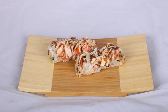 Lion Roll