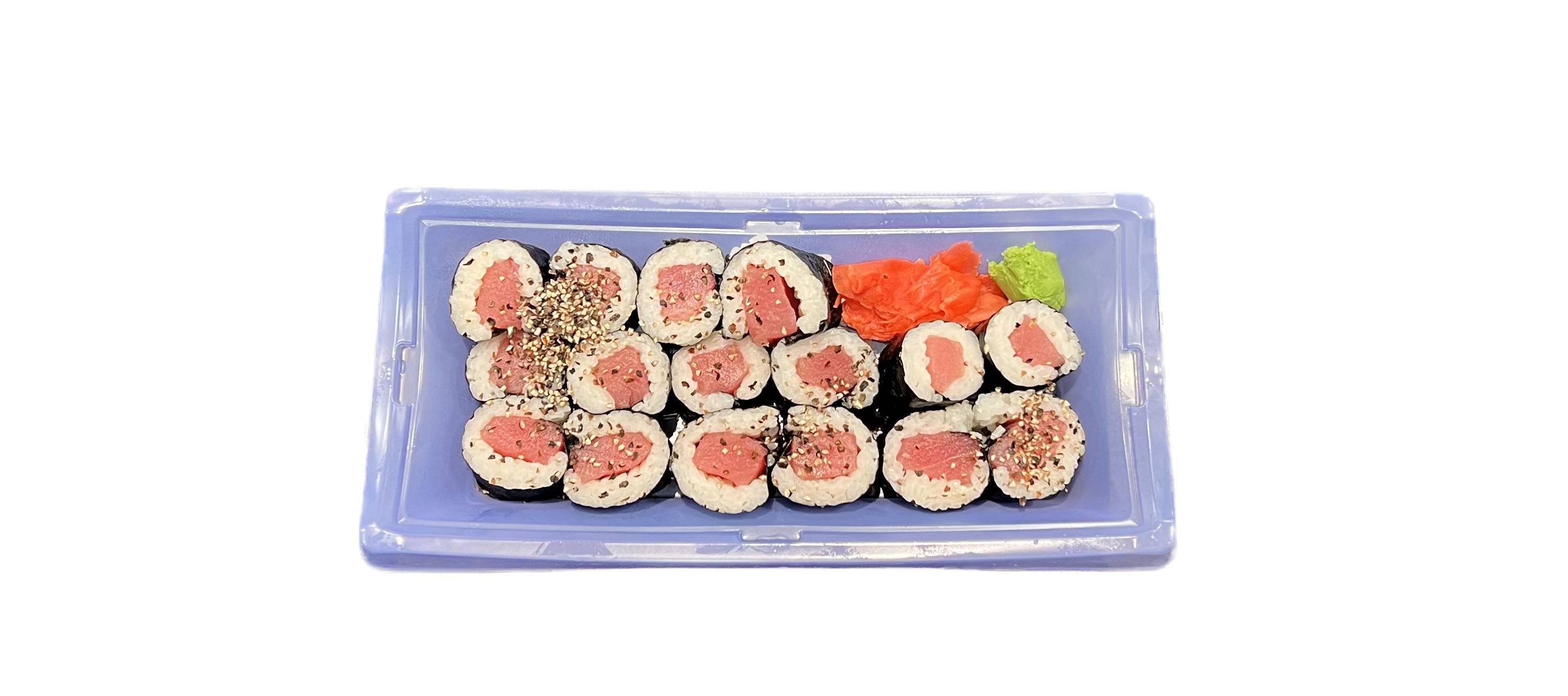 Tuna Snack