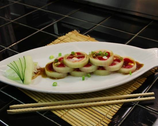 39th Wrap Maki