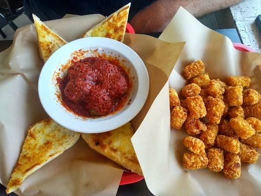 Tater Tots