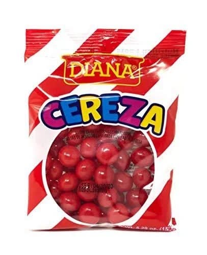 cereza