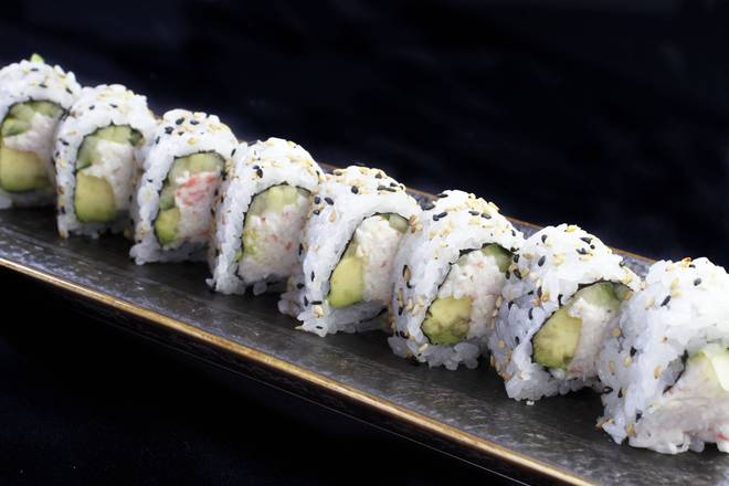 California Roll