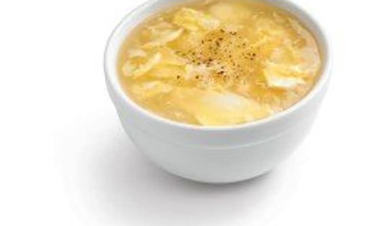 Egg Drop Soup
