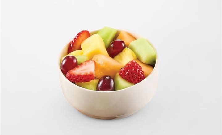 Fresh Fruit (4oz)