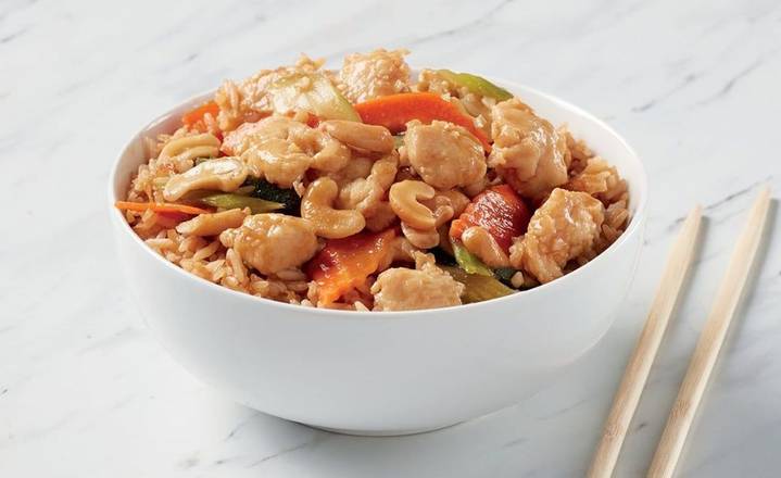 Rice Bowl