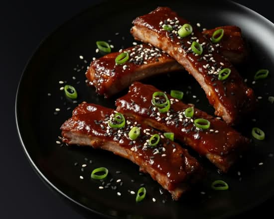 Pork Ribs