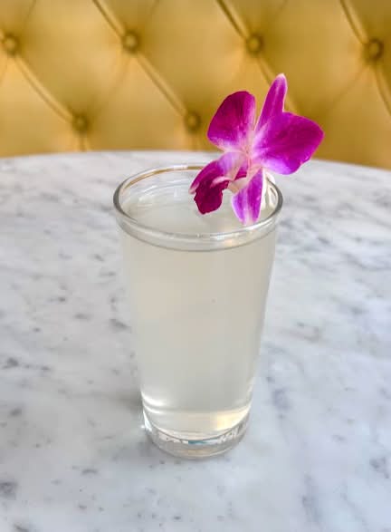 Coconut Water