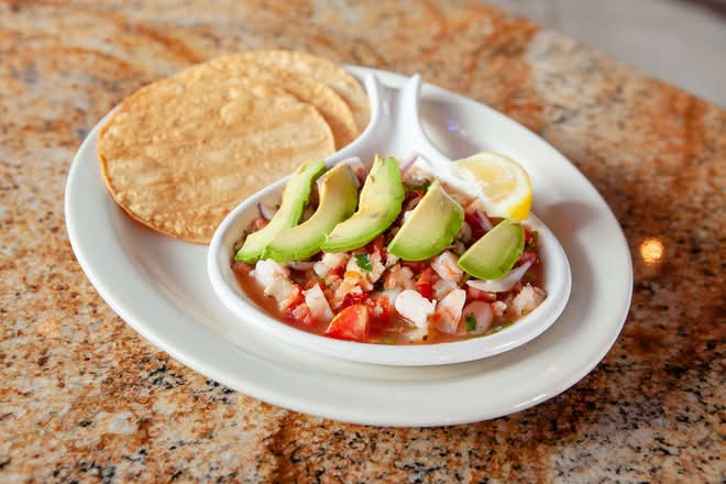 Ceviche