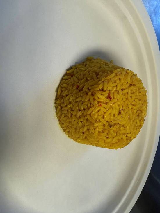 Yellow Rice