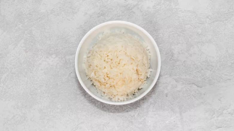 White Rice