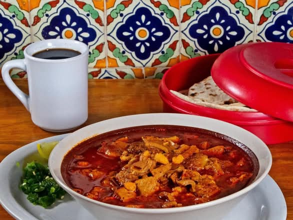 Menudo Grande