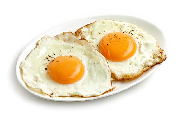 Fried Egg