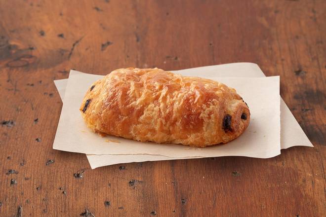 Chocolate Croissant