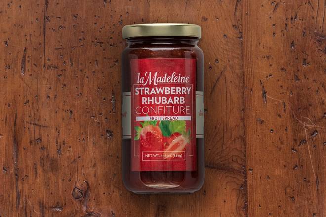 Confiture Fruit Spread