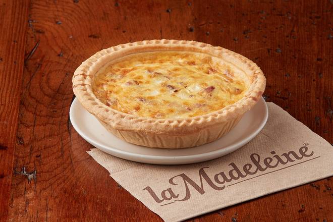 Quiche Lorraine