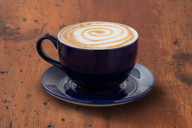 Caramel Macchiato