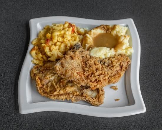 Pork Chops