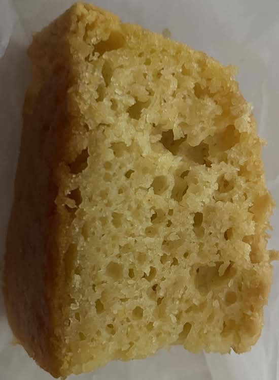 Cornbread