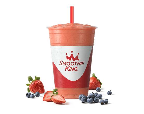 Berry Punch®