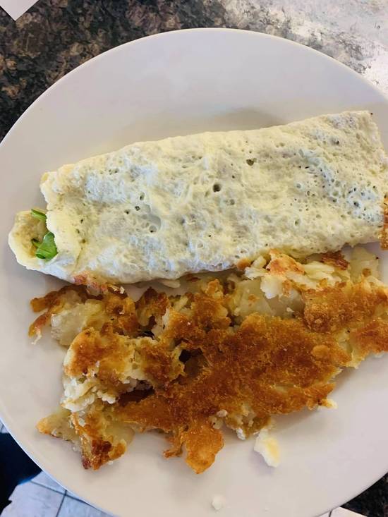 Healthy Omelette