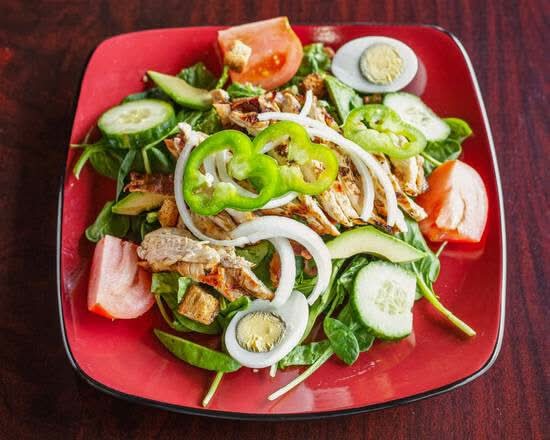 Cobb Salad