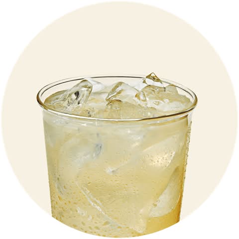 Classic Lemonade