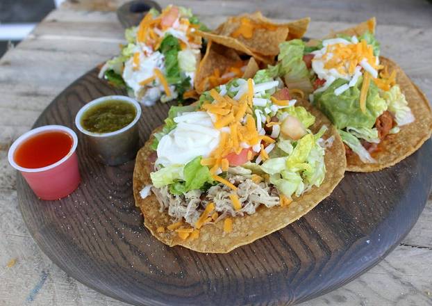 Tostadas