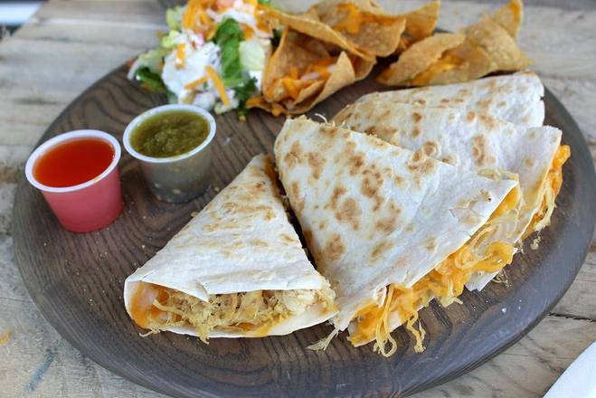 Quesadilla