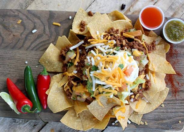 Nachos