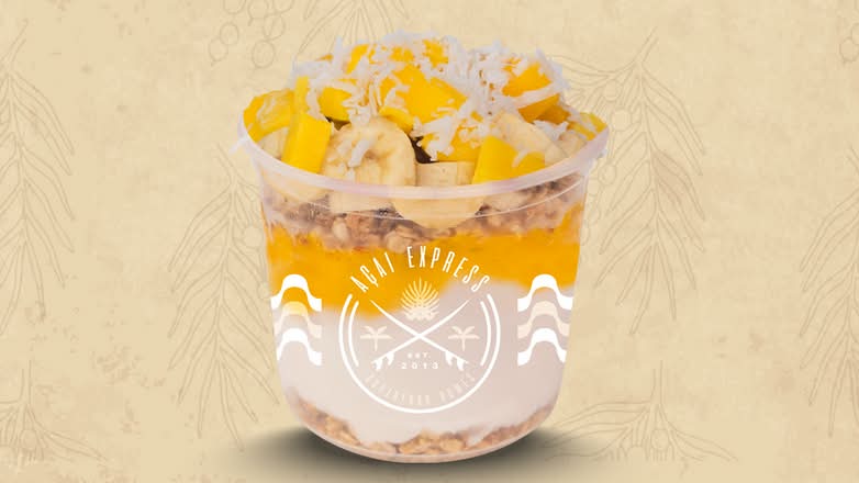 Mango Coco