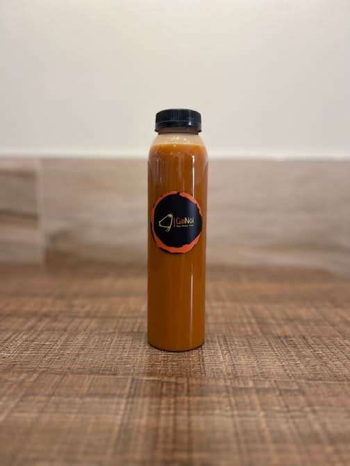 Thai Iced Tea (16oz)