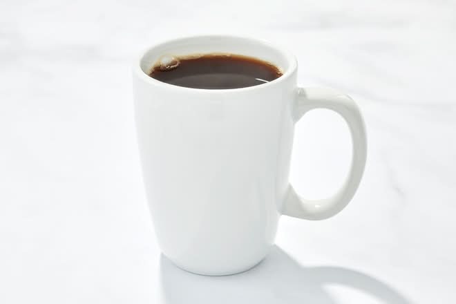 Decaf Coffee