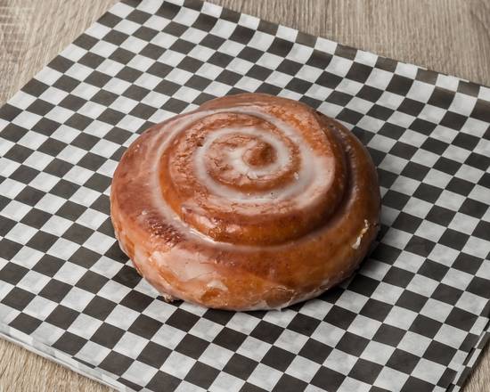 Cinnamon roll