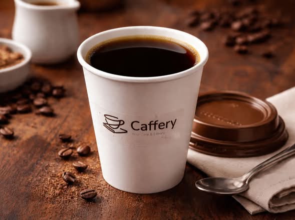Signature Roast Coffee
