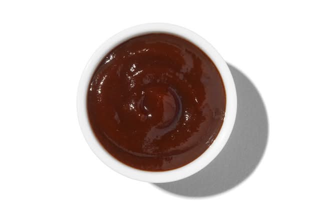 Honey BBQ