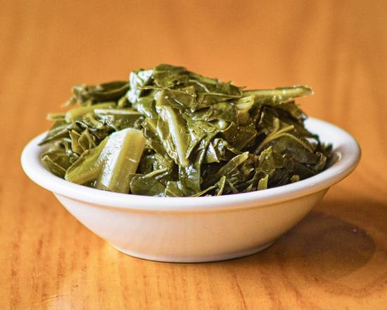 Collard Green Dip