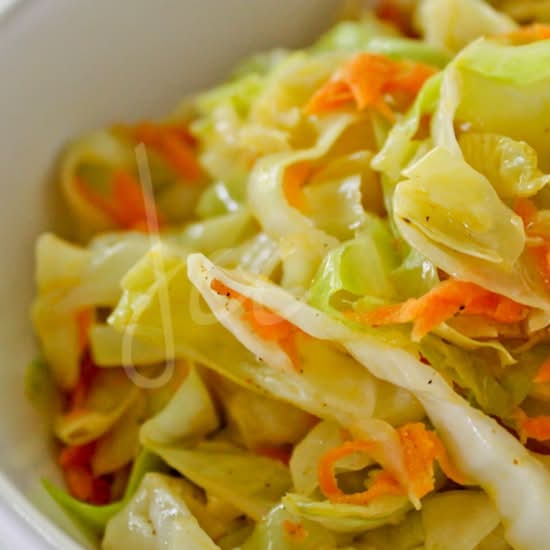 Cabbage Side