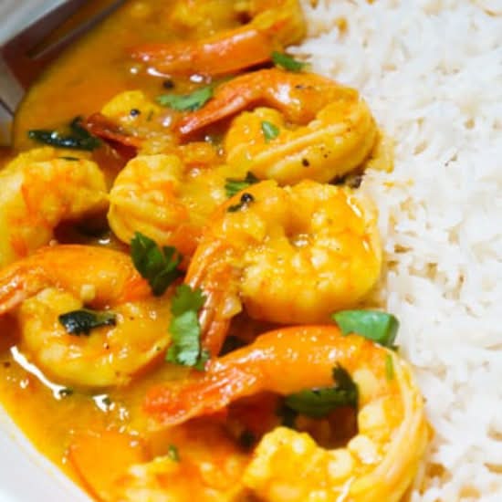 Extra Shrimp 6