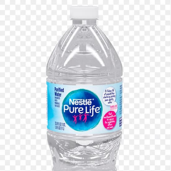 Water