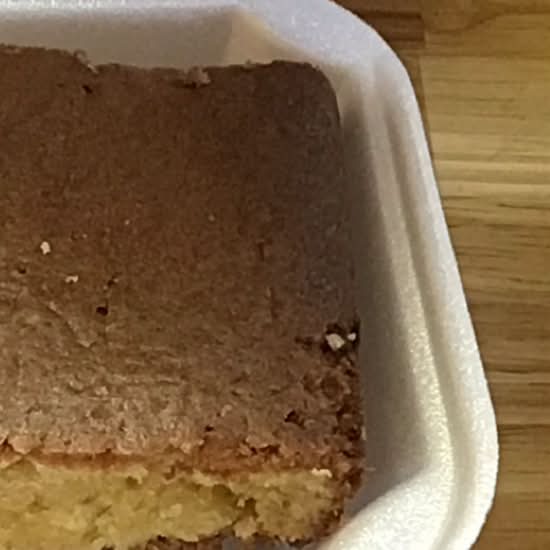 Cornbread