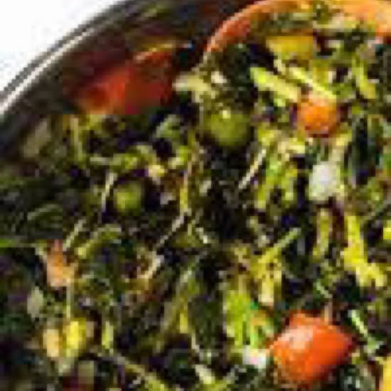 Callaloo Side