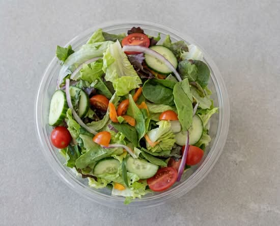 House Salad