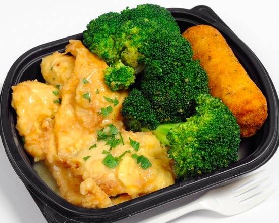 Chicken Franchaise