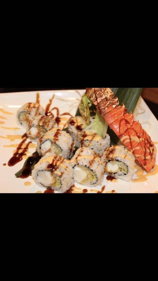 Lobster Roll