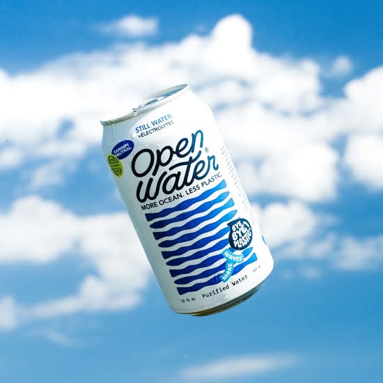 Open Water