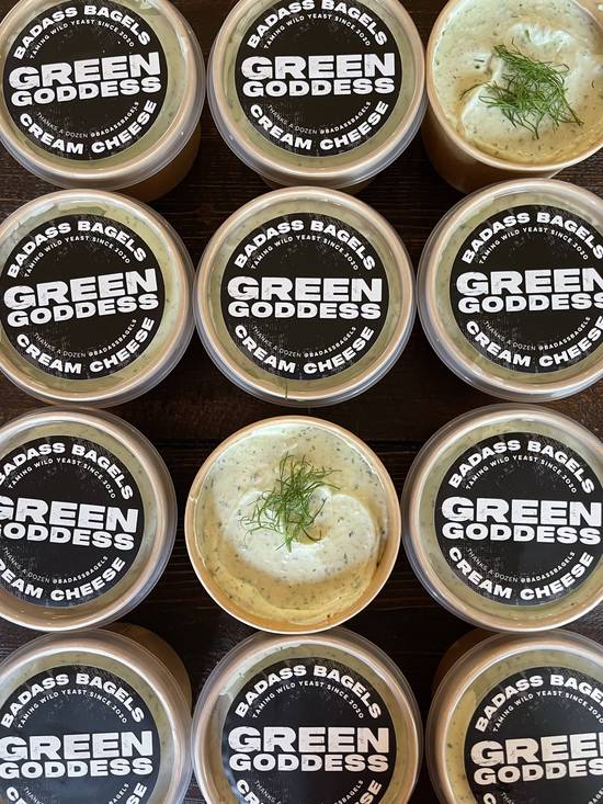 Green Goddess